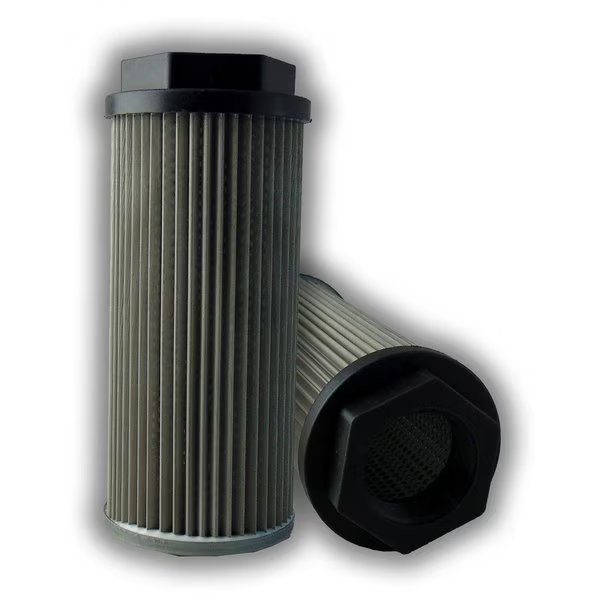 Hydraulic Filter, replaces HYDAC/HYCON SFE100G74A10, Suction Strainer, 60 micron, Outside-In, Main Filter, Mfr#: MF0062119